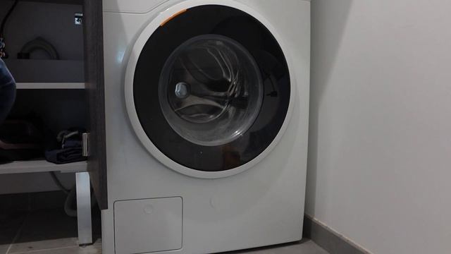 0C OC Error on Samsung Washer | How to remove смотреть онлайн