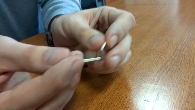 Лесная энергия в руках!!! смотреть онлайн