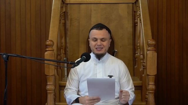 Как защититься от козней завистников? | Салимжан хазрат Домнин смотреть онлайн