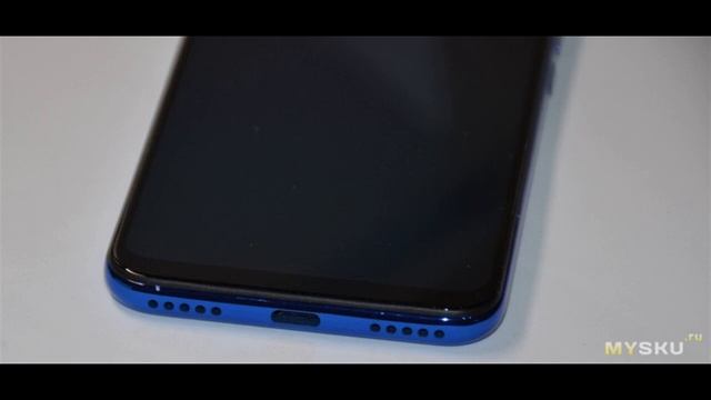 Смартфон Xiaomi Mi A3 (версия 4/64GB): Бюджетный AMOLED и интересный дизайн | #Обзор смотреть онлайн