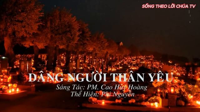 LỜI CHÚA NGÀY 5 - 11 CHÚA NHẬT 31 THƯỜNG NIÊN - PM.CAO HUY HOÀNG, ĐỨC TRỌNG смотреть онлайн