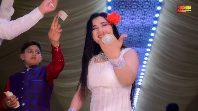 Tu Jay Manu Milan Maray Shahar Awain Haa | Mehak Malik | Dance Performance 2022 смотреть онлайн