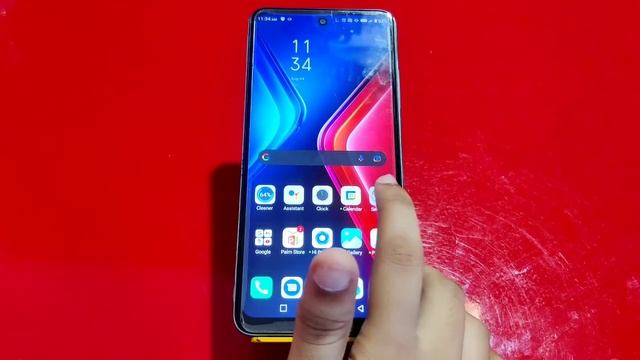 Screenshot In Infinix Smart 6 Plus, How To Take Screenshot In Infinix Smart 6 Plus, смотреть онлайн