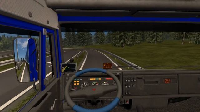 Дальнобойщики Брянск смотреть онлайн