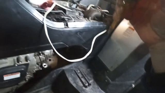 Linhai Yamaha M550 L. Запуск на 16 a/h аккумуляторе в - 20 смотреть онлайн