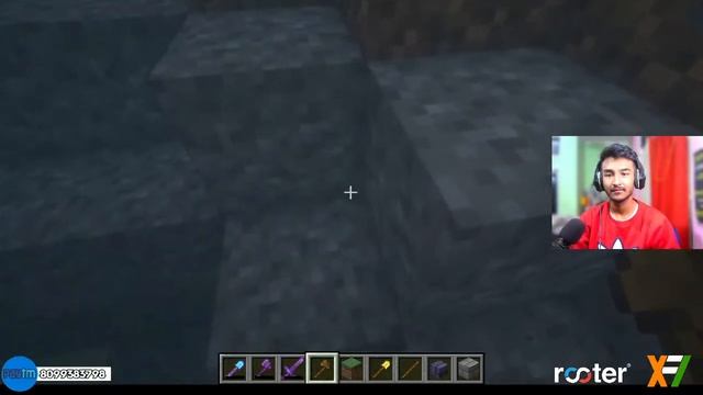 ?MINECRAFT SMP 24/7 JAVA/PE || DAWREEN'S GAMES&VLOGS || (ASSAM INDIA)#minecraft #STREAM #DAWREEN смотреть онлайн