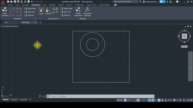 Aula AUTOCAD 12 смотреть онлайн