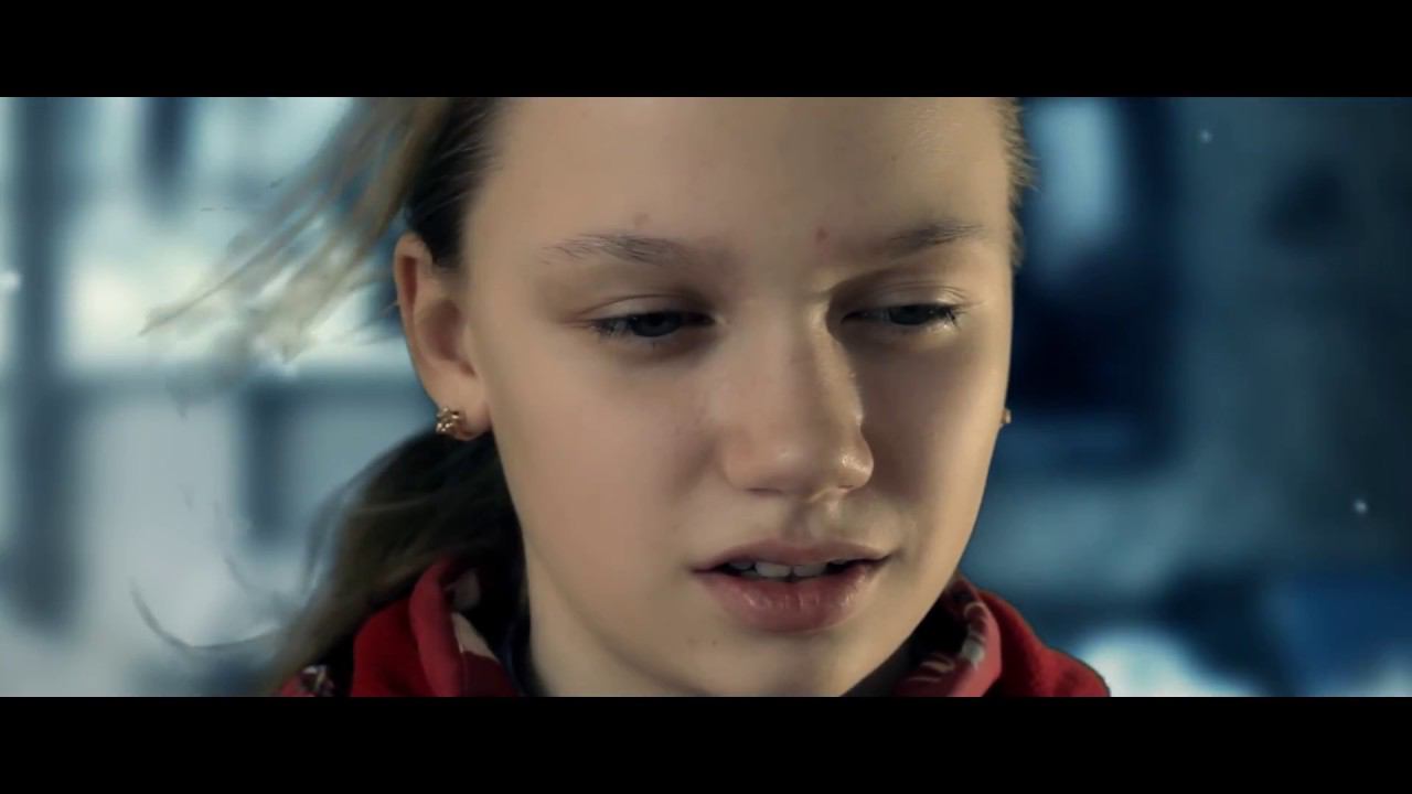 фэнтези ролик, студия "Кадр" смотреть онлайн