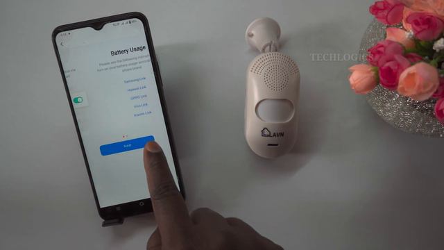 Tuya smart life wireless Motion Sensor Alarm with 100dB Siren WIFI & Mobile App setup смотреть онлайн