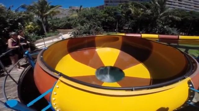 A Day At Ushaka Water Park смотреть онлайн