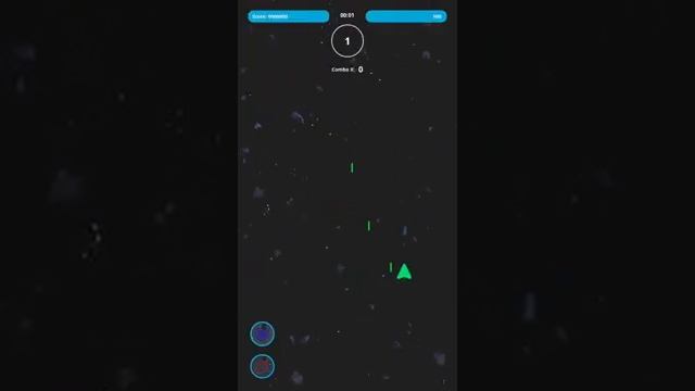 Unity - Firefly - iOS | Android | WebGL смотреть онлайн