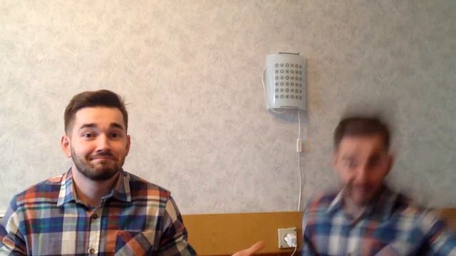 Twins. Встретил близнеца в Питере смотреть онлайн