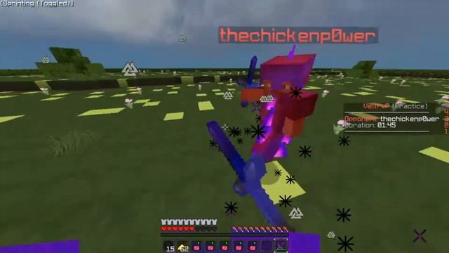 minecraft 1.7.10 resource pack (Dark Matter) смотреть онлайн
