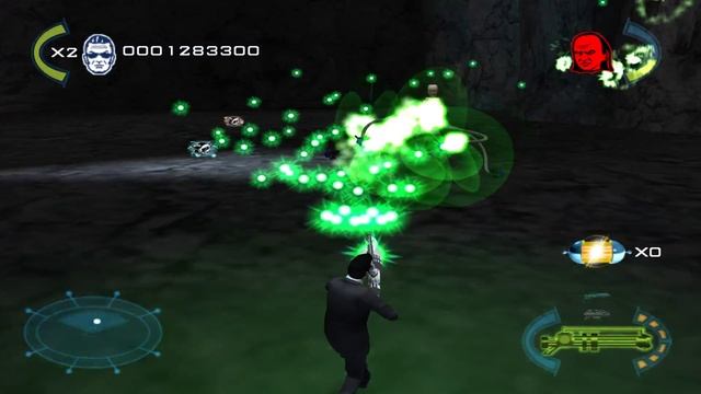 Men in Black 2: Alien Escape NGC Walkthrough # 16 смотреть онлайн