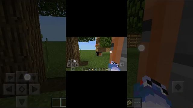Карта Five Nights with Froggy в Minecraft смотреть онлайн