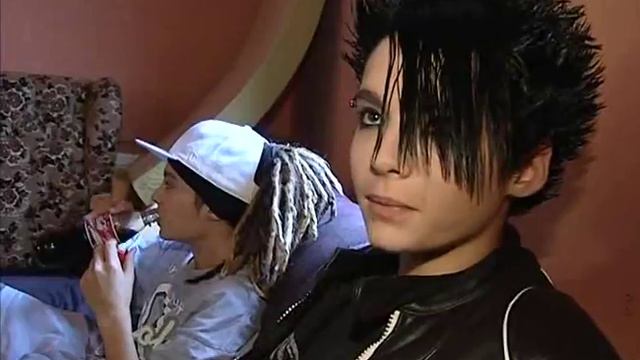 Tokio Hotel - Weekend смотреть онлайн