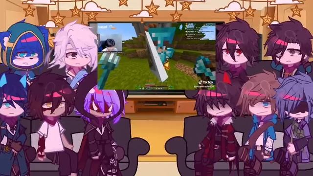 ||Brutal Legend react to ???|| part 2/??? смотреть онлайн
