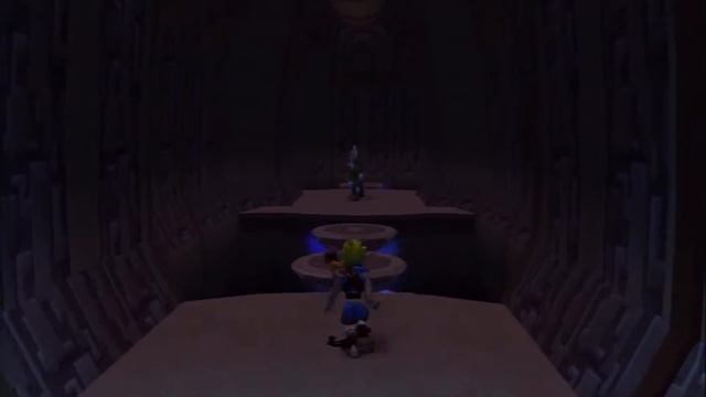 Jak and Daxter: Dubstep Plant - Episode 04 - Game Bros Station смотреть онлайн