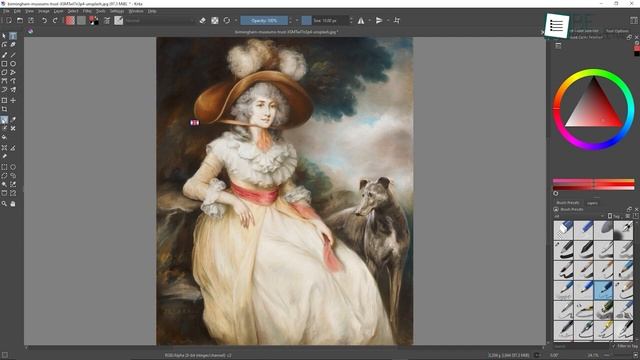 5 Free Photoshop Alternatives That Will Change Your Life! смотреть онлайн