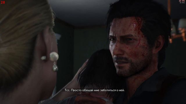 The Evil Within 2 - Концовка | финал | ending ru смотреть онлайн