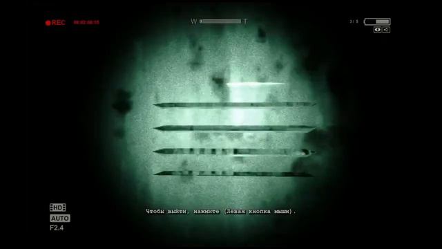 outlast whistleblower #1 ПОБЕГ ОТ ПУДЖА!!!! смотреть онлайн