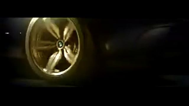 Need For Speed Undercover Trailer 2 смотреть онлайн
