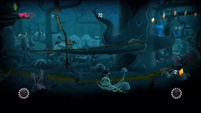 ScaryGirl Gameplay смотреть онлайн