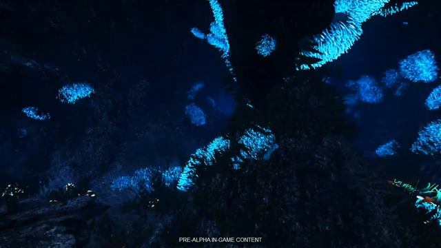 Aquanox - Deep Descent Dev Blog: Lighting смотреть онлайн