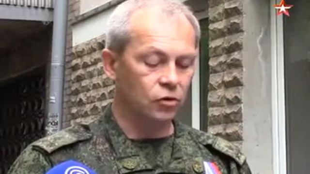 Киев готовит химическое оружие против жителей Донбасса. смотреть онлайн