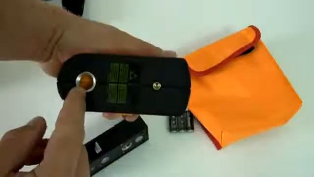 Линейный лазерный нивелир geo-Fennel FL 40 pocket II HP смотреть онлайн