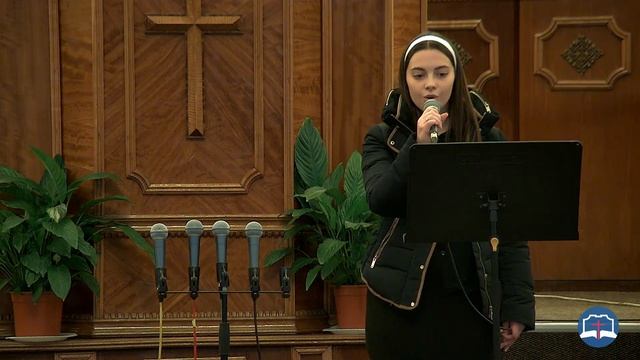 71. Изучение Библии. О конце времён. Откровение 20:11-15 смотреть онлайн