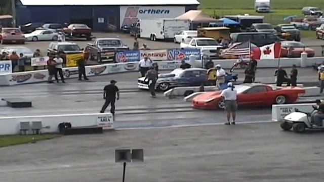 2008 CSCN Super Street смотреть онлайн