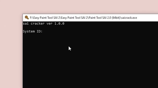 • Установка Easy Paint Tool SAI ver. 2 • смотреть онлайн