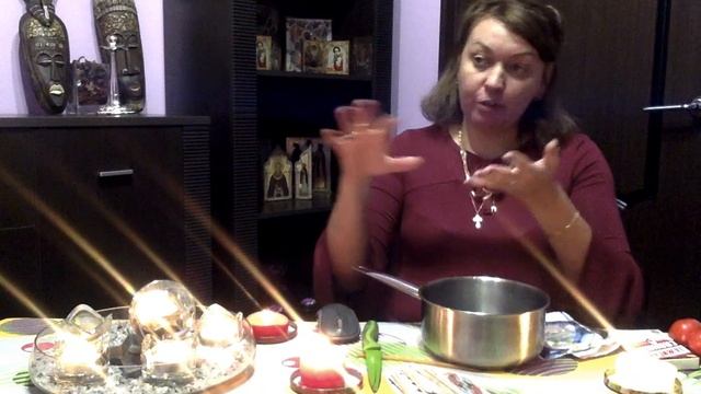 Отворот от любовницы на соль. смотреть онлайн