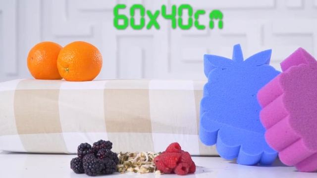 Испанская подушка Fresh C смотреть онлайн