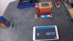 WYLER BlueLEVEL Remote Display