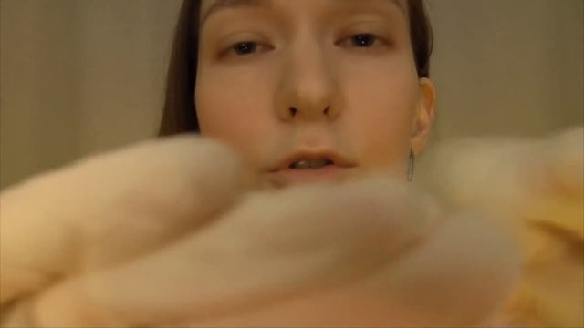 Асмр психолог.Тихий голос. asmr смотреть онлайн