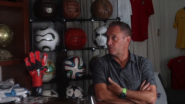 NO quería dirigir a Pumas, tuvieron que CONVENCERME los jugadores y Chucho Ramírez смотреть онлайн
