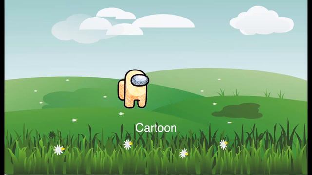 13 Among Us Eye kill Sound Variation in 22 Seconds смотреть онлайн