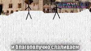 Белка и Стрелка: Снова в Деле RYTP