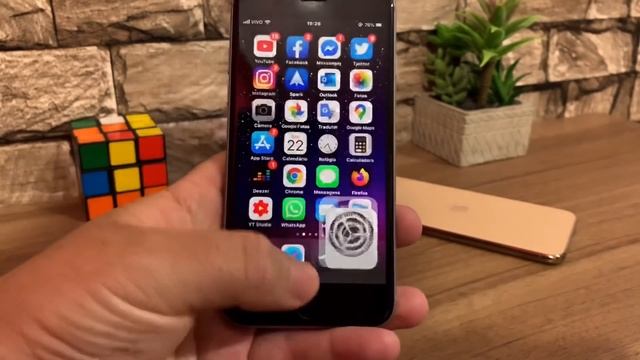 COMO CRIAR UMA CONTA NO ICLOUD | ID APPLE | ITUNES STORE | PASSO A PASSO | 2020. смотреть онлайн