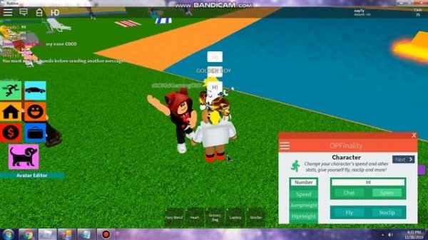 Roblox Troll script Pastebin