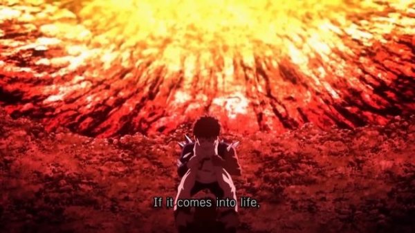 Top 20 Fate Series Fights (20k Subs Special)