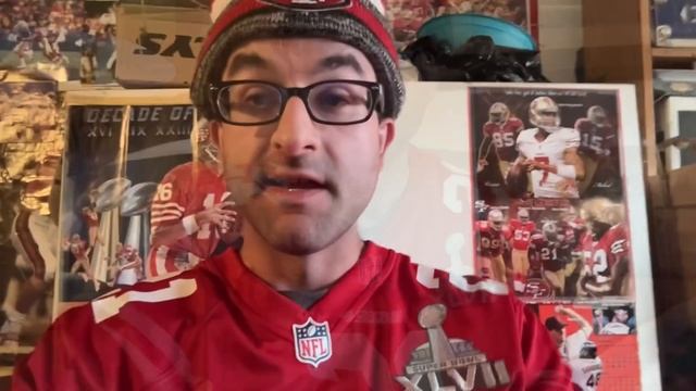LIVE SF 49ERS Fan REACTION To 49ERS vs Bengals Week 8 (October 29, 2023) смотреть онлайн