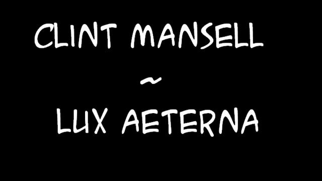 Clint Mansell - Lux Aeterna смотреть онлайн