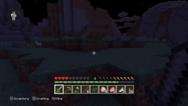 (PS5) Minecraft S-Mode смотреть онлайн