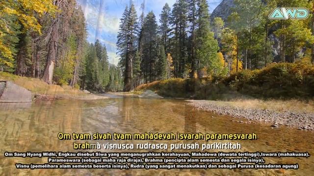 PUJA TRI SANDYA |mantra puja trisandya| Puja Trisandya||FULL HD| #pujatrisandya смотреть онлайн