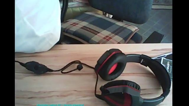 UNBOXING- Słuchawki Bloody G501 USB смотреть онлайн