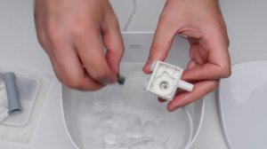 Обслуживание насоса в поилке Petoneer Fresco Mini Pro