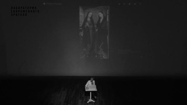 Жанна д'Арк в кинематографе XIX–XX веков. Лекция Ольги Тогоевой смотреть онлайн